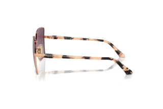 Zijaanzicht Vogue Eyewear VO4199S (51708H)