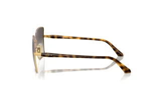 Zijaanzicht Vogue Eyewear VO4199S (51988G)