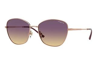 Vooraanzicht Vogue Eyewear VO4232S (515270)