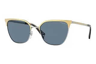Vooraanzicht Vogue Eyewear VO4248S (305/2V)