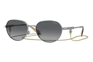 Vooraanzicht Vogue Eyewear VO4254S (548/T3)
