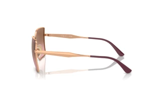 Zijaanzicht Vogue Eyewear VO4284S (518214)