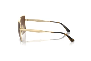 Zijaanzicht Vogue Eyewear VO4284S (848/T5)