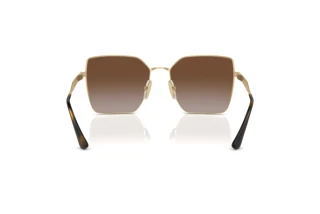 Achteraanzicht Vogue Eyewear VO4284S (848/T5)