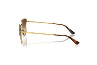 Zijaanzicht Vogue Eyewear VO4308S (280/13)