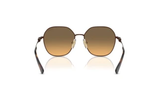 Achteraanzicht Vogue Eyewear VO4318SB (507418)