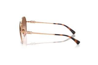 Zijaanzicht Vogue Eyewear VO4318SB (515214)