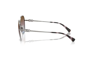 Zijaanzicht Vogue Eyewear VO4318SB (548/48)