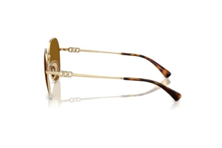 Zijaanzicht Vogue Eyewear VO4318SB (848/83)
