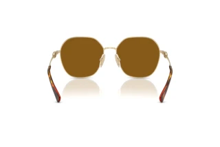Achteraanzicht Vogue Eyewear VO4318SB (848/83)