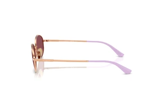Zijaanzicht Vogue Eyewear VO4323S (51525Q)