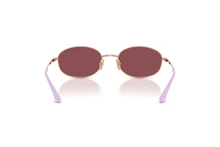 Achteraanzicht Vogue Eyewear VO4323S (51525Q)