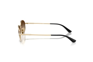 Zijaanzicht Vogue Eyewear VO4323S (848/13)