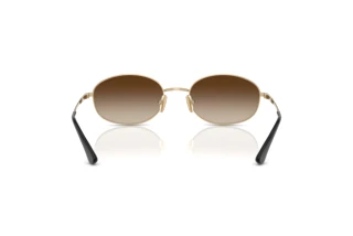 Achteraanzicht Vogue Eyewear VO4323S (848/13)