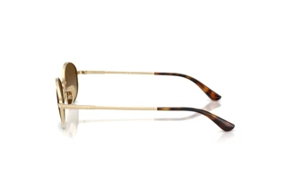 Zijaanzicht Vogue Eyewear VO4323S (848/T5)