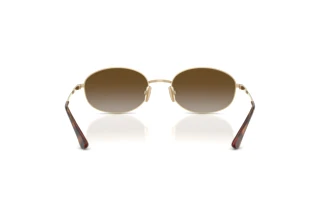 Achteraanzicht Vogue Eyewear VO4323S (848/T5)
