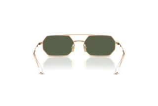 Achteraanzicht Vogue Eyewear VO4329S (51529A)