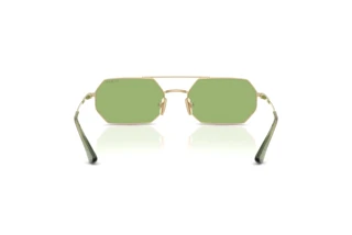 Achteraanzicht Vogue Eyewear VO4329S (848/2)