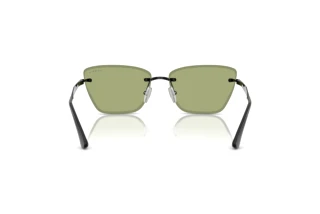 Achteraanzicht Vogue Eyewear VO4332S (352/82)