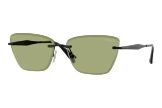 Vooraanzicht Vogue Eyewear VO4332S (352/82)