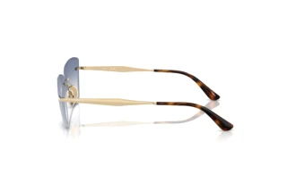 Zijaanzicht Vogue Eyewear VO4332S (848/19)