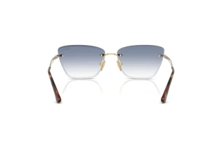 Achteraanzicht Vogue Eyewear VO4332S (848/19)