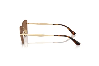 Zijaanzicht Vogue Eyewear VO4332S (848/73)