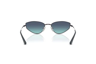 Achteraanzicht Vogue Eyewear VO4339S (51494S)