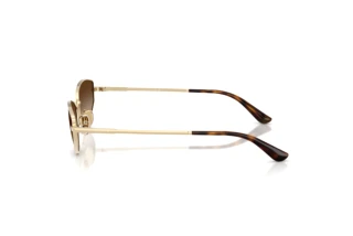 Zijaanzicht Vogue Eyewear VO4339S (848/13)