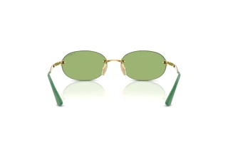 Achteraanzicht Vogue Eyewear VO4342S (280/2)