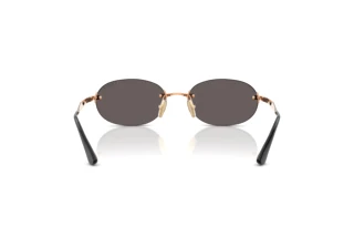 Achteraanzicht Vogue Eyewear VO4342S (515287)
