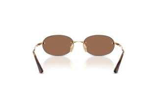 Achteraanzicht Vogue Eyewear VO4342S (848/73)