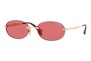 Vooraanzicht Vogue Eyewear VO4342S (848/75)