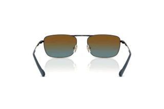 Achteraanzicht Vogue Eyewear VO4346S (51351F)