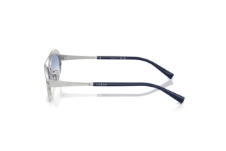 Zijaanzicht Vogue Eyewear VO4348SB (323/19)