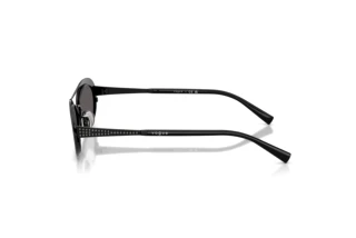 Zijaanzicht Vogue Eyewear VO4348SB (352/87)