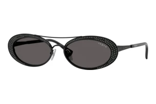 Vooraanzicht Vogue Eyewear VO4348SB (352/87)