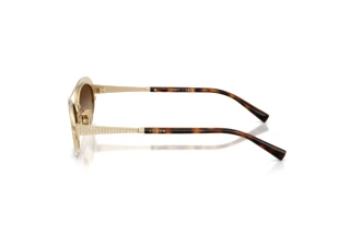 Zijaanzicht Vogue Eyewear VO4348SB (848/13)