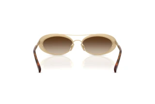 Achteraanzicht Vogue Eyewear VO4348SB (848/13)