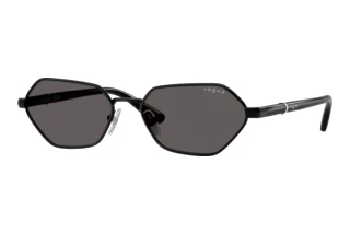 Vooraanzicht Vogue Eyewear VO4349S (352/87)