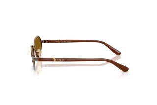 Zijaanzicht Vogue Eyewear VO4349S (513883)