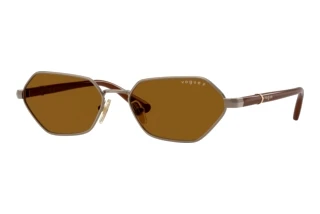 Vooraanzicht Vogue Eyewear VO4349S (513883)