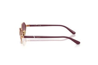 Zijaanzicht Vogue Eyewear VO4349S (51528H)