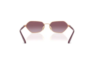 Achteraanzicht Vogue Eyewear VO4349S (51528H)