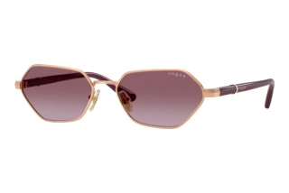 Vooraanzicht Vogue Eyewear VO4349S (51528H)