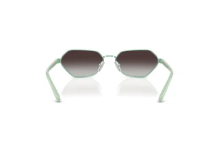 Achteraanzicht Vogue Eyewear VO4349S (52158G)