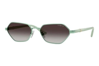 Vooraanzicht Vogue Eyewear VO4349S (52158G)