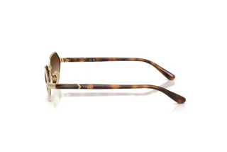Zijaanzicht Vogue Eyewear VO4349S (848/13)
