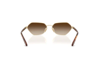 Achteraanzicht Vogue Eyewear VO4349S (848/13)