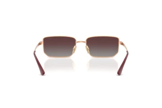 Achteraanzicht Vogue Eyewear VO4352S (515262)